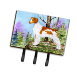 Caroline'S Treasures Ss8663Th68 Setter Leash Holder Or Key Hook, Large, Multicolor