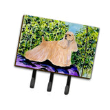 Caroline'S Treasures Ss8668Th68 Cocker Spaniel Leash Holder Or Key Hook, Large, Multicolor