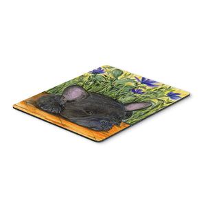Caroline'S Treasures Mouse/Hot Pad/Trivet, French Bulldog (Ss8674Mp)