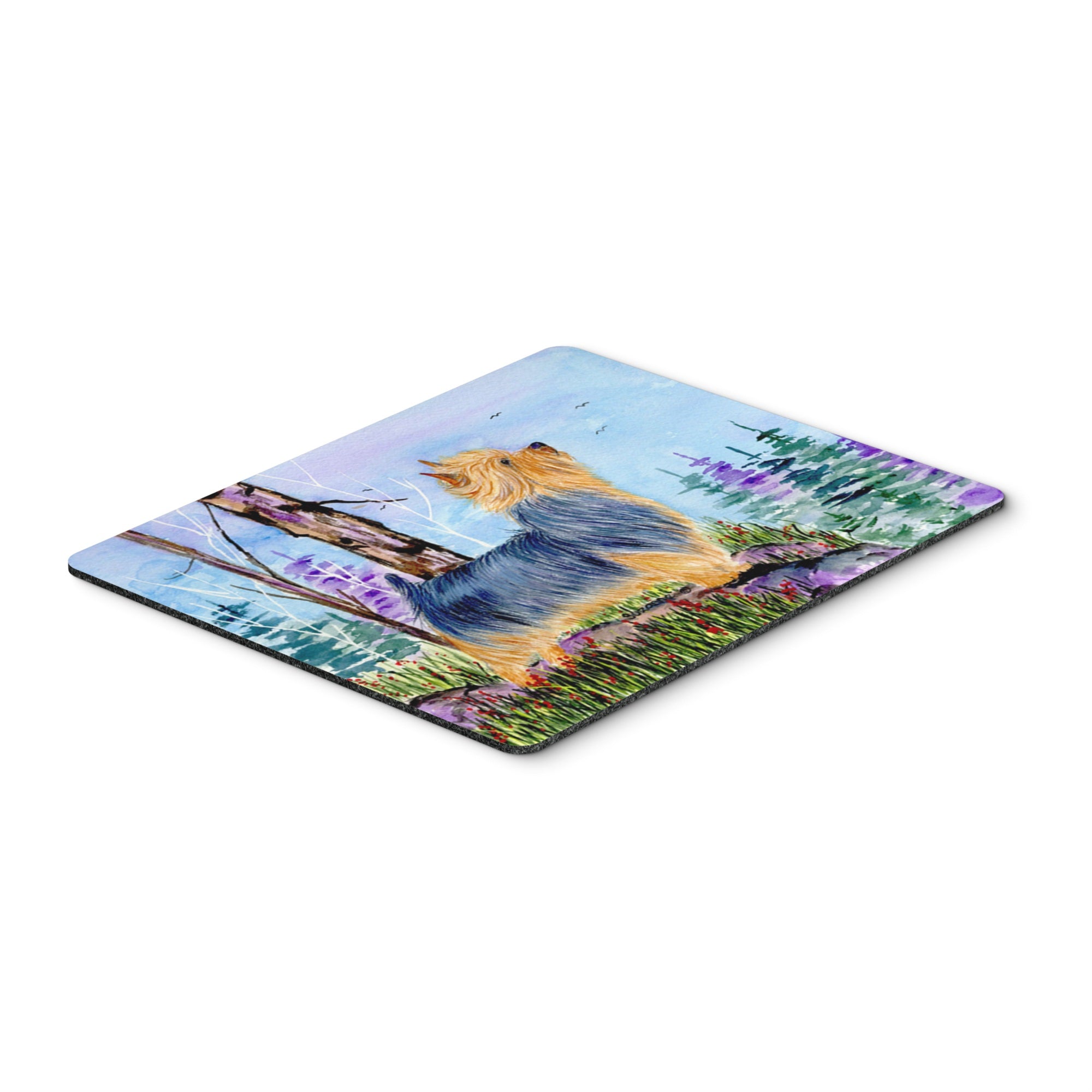 Caroline'S Treasures Norwich Terrier Mouse Pad/Hot Pad/Trivet (Ss8678Mp)