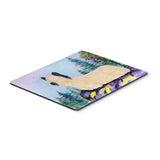 Caroline'S Treasures Skye Terrier Mouse Pad/Hot Pad/Trivet (Ss8679Mp)