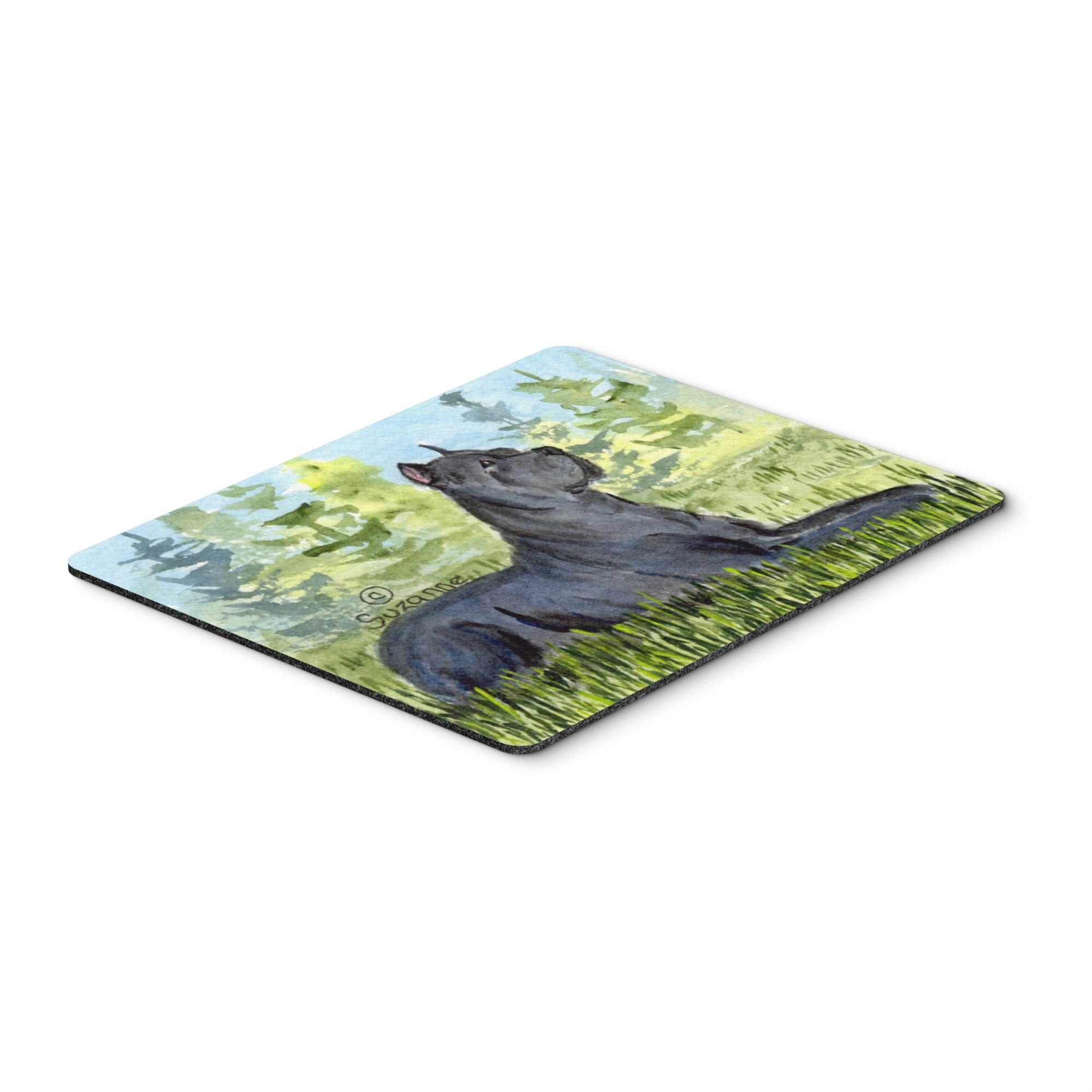 Caroline'S Treasures Cane Corso Mouse Pad/Hot Pad/Trivet (Ss8682Mp)