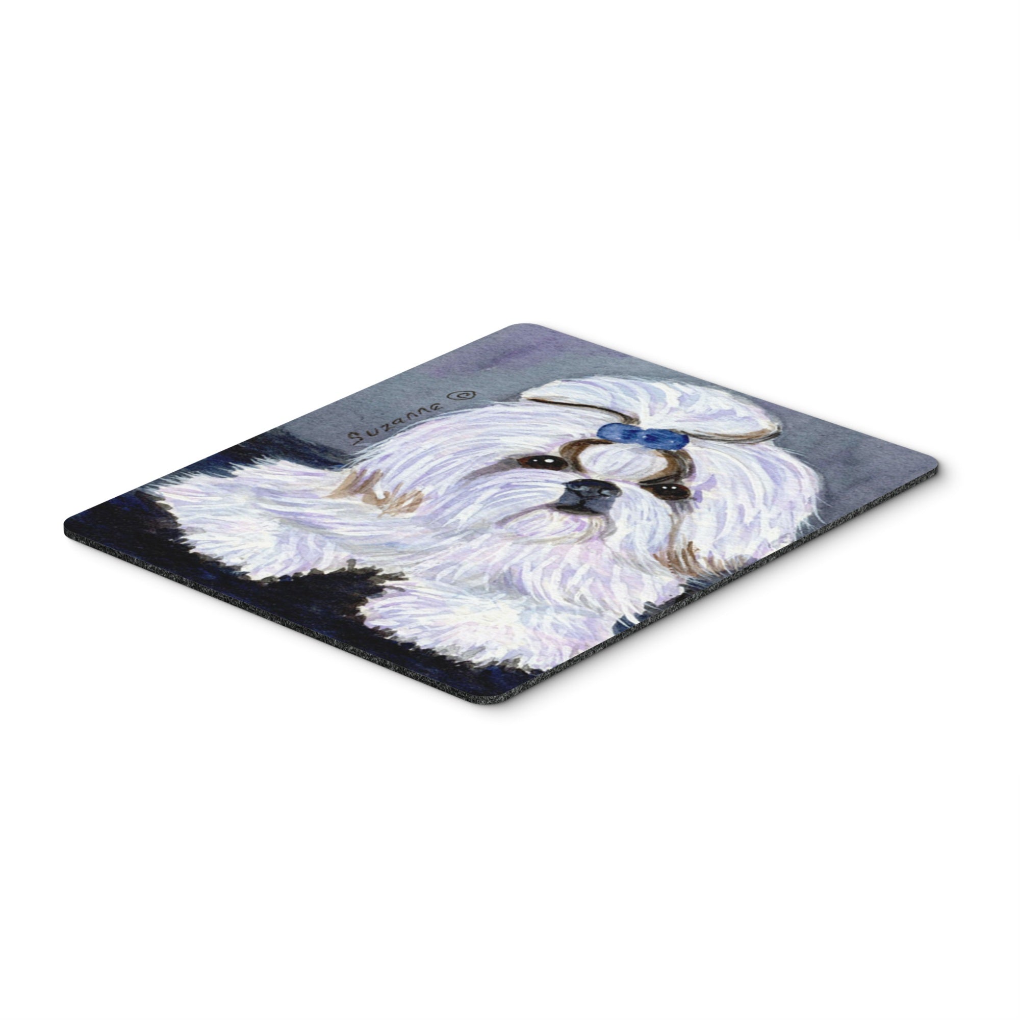 Caroline'S Treasures Mouse/Hot Pad/Trivet, Shih Tzu (Ss8685Mp)