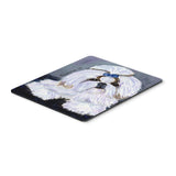Caroline'S Treasures Mouse/Hot Pad/Trivet, Shih Tzu (Ss8685Mp)