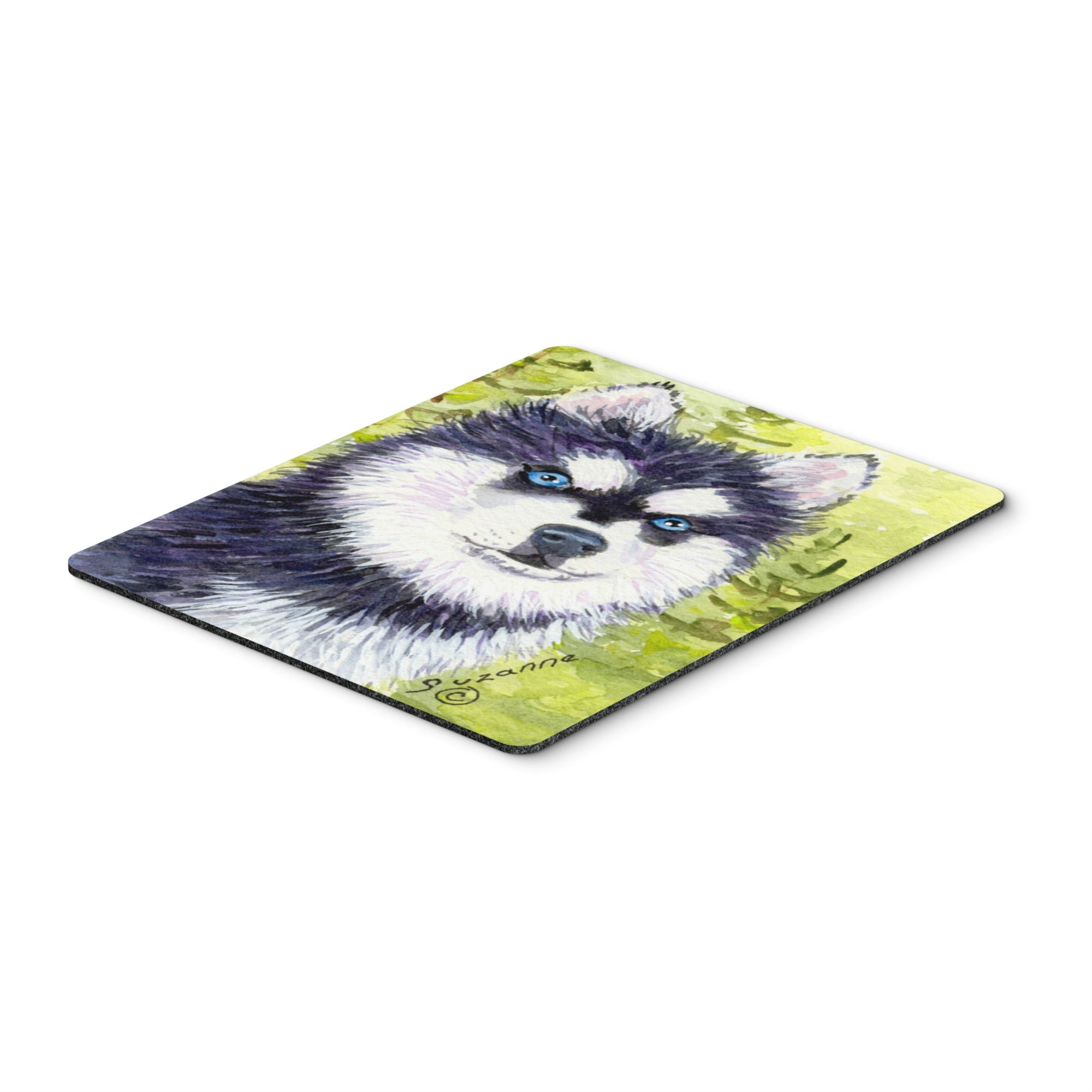 Caroline'S Treasures Mouse/Hot Pad/Trivet, Klee Kai (Ss8695Mp)