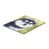 Caroline'S Treasures Mouse/Hot Pad/Trivet, Klee Kai (Ss8695Mp)