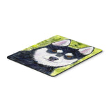 Caroline'S Treasures Mouse/Hot Pad/Trivet, Klee Kai (Ss8696Mp)