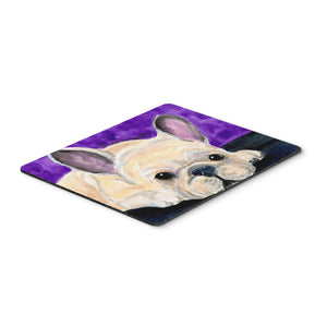 Caroline'S Treasures French Bulldog Mouse Pad/Hot Pad/Trivet (Ss8698Mp)