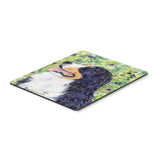 Caroline'S Treasures Mouse/Hot Pad/Trivet, Bernese Mountain Dog (Ss8706Mp)