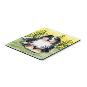 Caroline'S Treasures Mouse/Hot Pad/Trivet, Bernese Mountain Dog (Ss8708Mp)