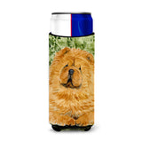 Chow Chow Ultra Beverage Insulators For Slim Cans Ss8709Muk