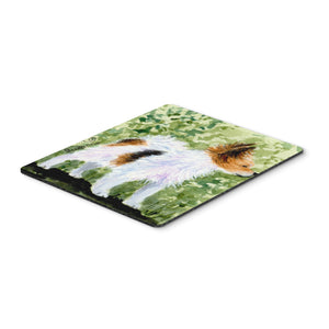 Caroline'S Treasures Mouse/Hot Pad/Trivet, Papillon (Ss8714Mp)
