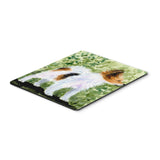 Caroline'S Treasures Mouse/Hot Pad/Trivet, Papillon (Ss8714Mp)