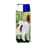 Papillon Ultra Beverage Insulators For Slim Cans Ss8714Muk