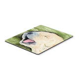 Caroline'S Treasures Mouse/Hot Pad/Trivet, Golden Retriever (Ss8717Mp)