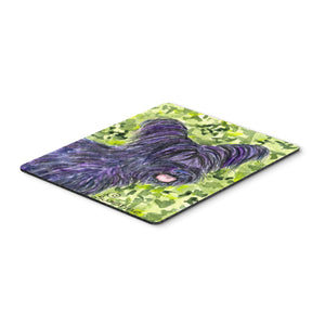Caroline'S Treasures Mouse/Hot Pad/Trivet, Skye Terrier (Ss8718Mp)
