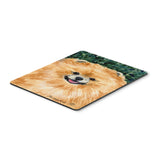 Caroline'S Treasures Mouse/Hot Pad/Trivet, Pomeranian (Ss8725Mp)