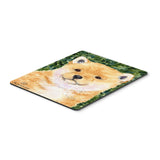Caroline'S Treasures Mouse/Hot Pad/Trivet, Shiba Inu (Ss8726Mp)