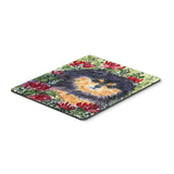 Caroline'S Treasures Mouse/Hot Pad/Trivet, Pomeranian (Ss8727Mp)