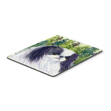 Caroline'S Treasures Mouse/Hot Pad/Trivet, Japanese Chin (Ss8730Mp)