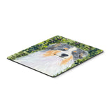 Caroline'S Treasures Mouse/Hot Pad/Trivet, Australian Shepherd (Ss8731Mp)
