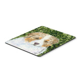 Caroline'S Treasures Mouse/Hot Pad/Trivet, Australian Shepherd (Ss8732Mp)