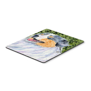 Caroline'S Treasures Mouse/Hot Pad/Trivet, Australian Shepherd (Ss8736Mp)