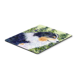 Caroline'S Treasures Mouse/Hot Pad/Trivet, Australian Shepherd (Ss8737Mp)