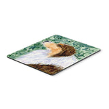 Caroline'S Treasures Mouse/Hot Pad/Trivet, Australian Shepherd (Ss8738Mp)