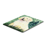 Caroline'S Treasures Mouse/Hot Pad/Trivet, Golden Retriever (Ss8739Mp)