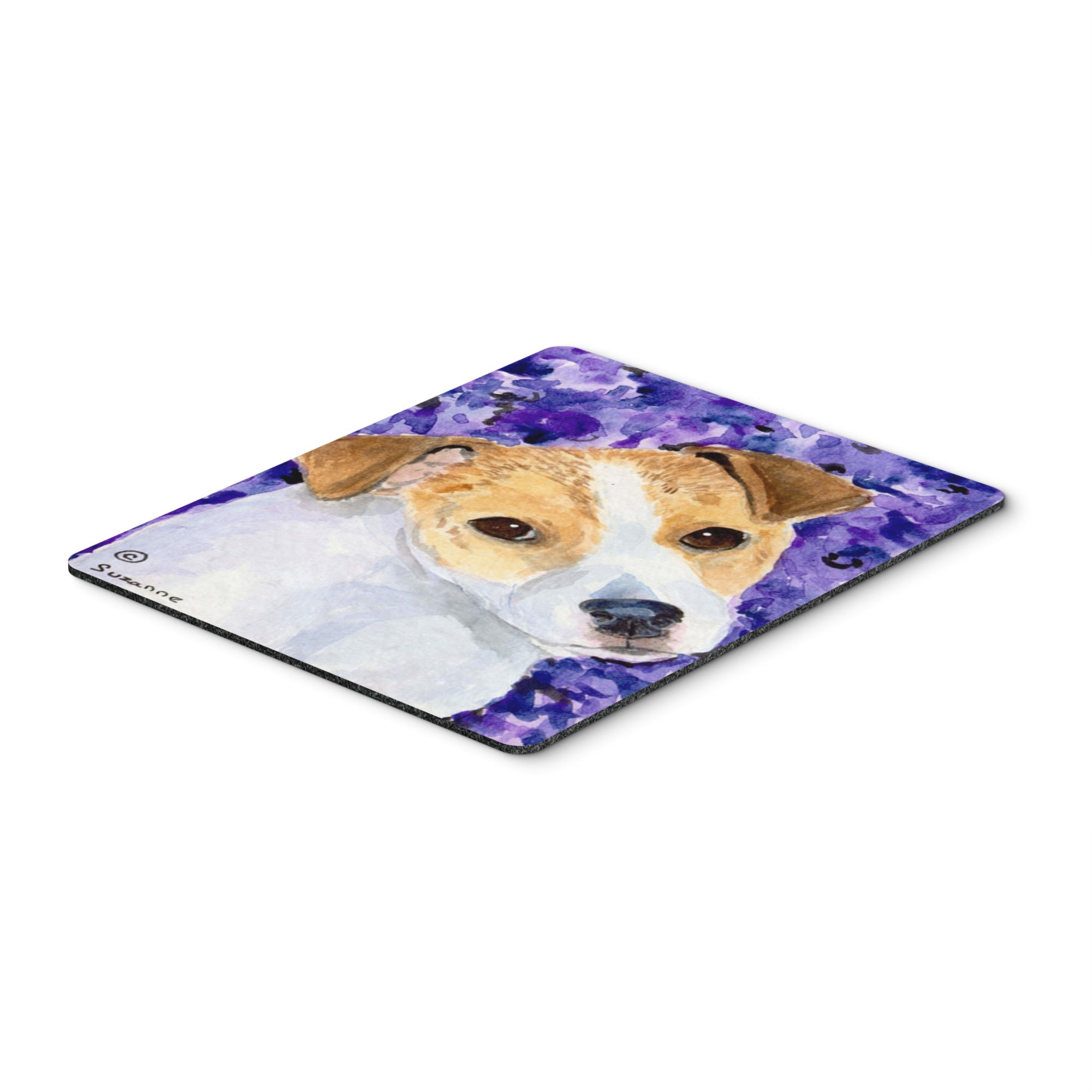 Caroline'S Treasures Mouse/Hot Pad/Trivet, Jack Russell Terrier (Ss8740Mp)