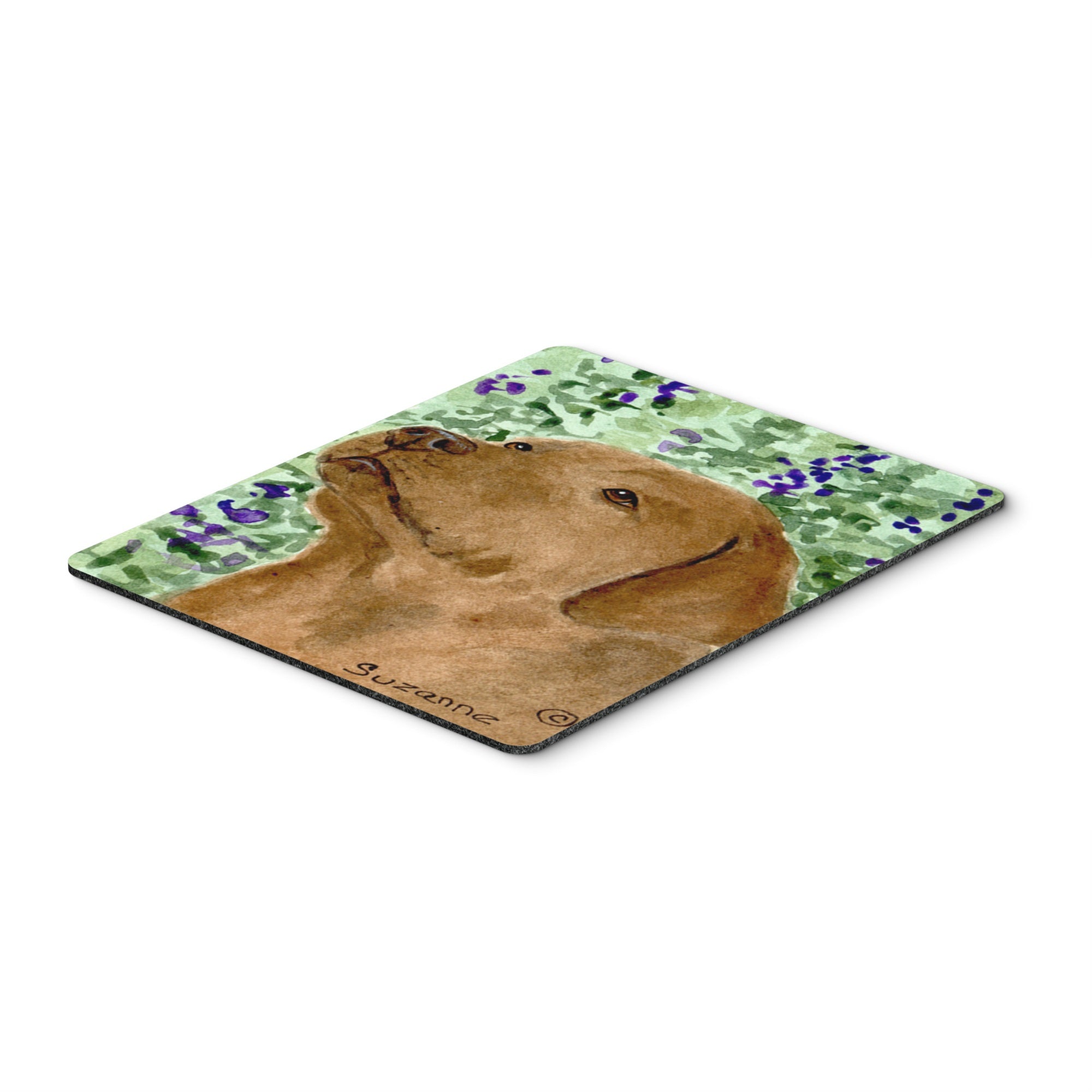 Caroline'S Treasures Mouse/Hot Pad/Trivet, Labrador (Ss8743Mp)
