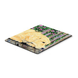 Caroline'S Treasures Mouse/Hot Pad/Trivet, Golden Retriever (Ss8756Mp)