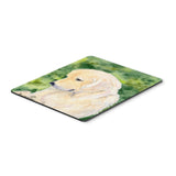 Caroline'S Treasures Mouse/Hot Pad/Trivet, Golden Retriever (Ss8757Mp)