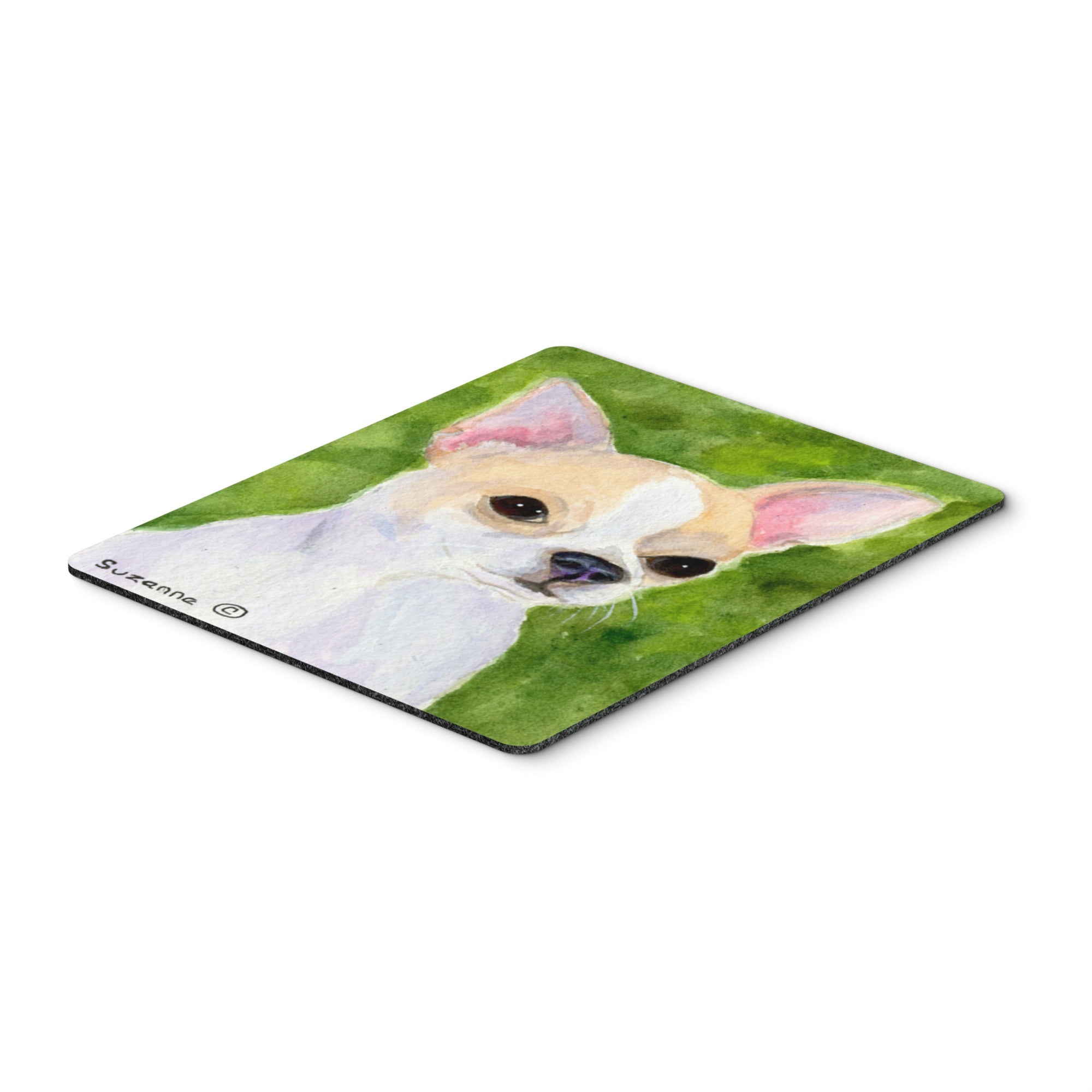 Caroline'S Treasures Mouse/Hot Pad/Trivet, Chihuahua (Ss8786Mp)