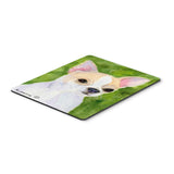 Caroline'S Treasures Mouse/Hot Pad/Trivet, Chihuahua (Ss8786Mp)