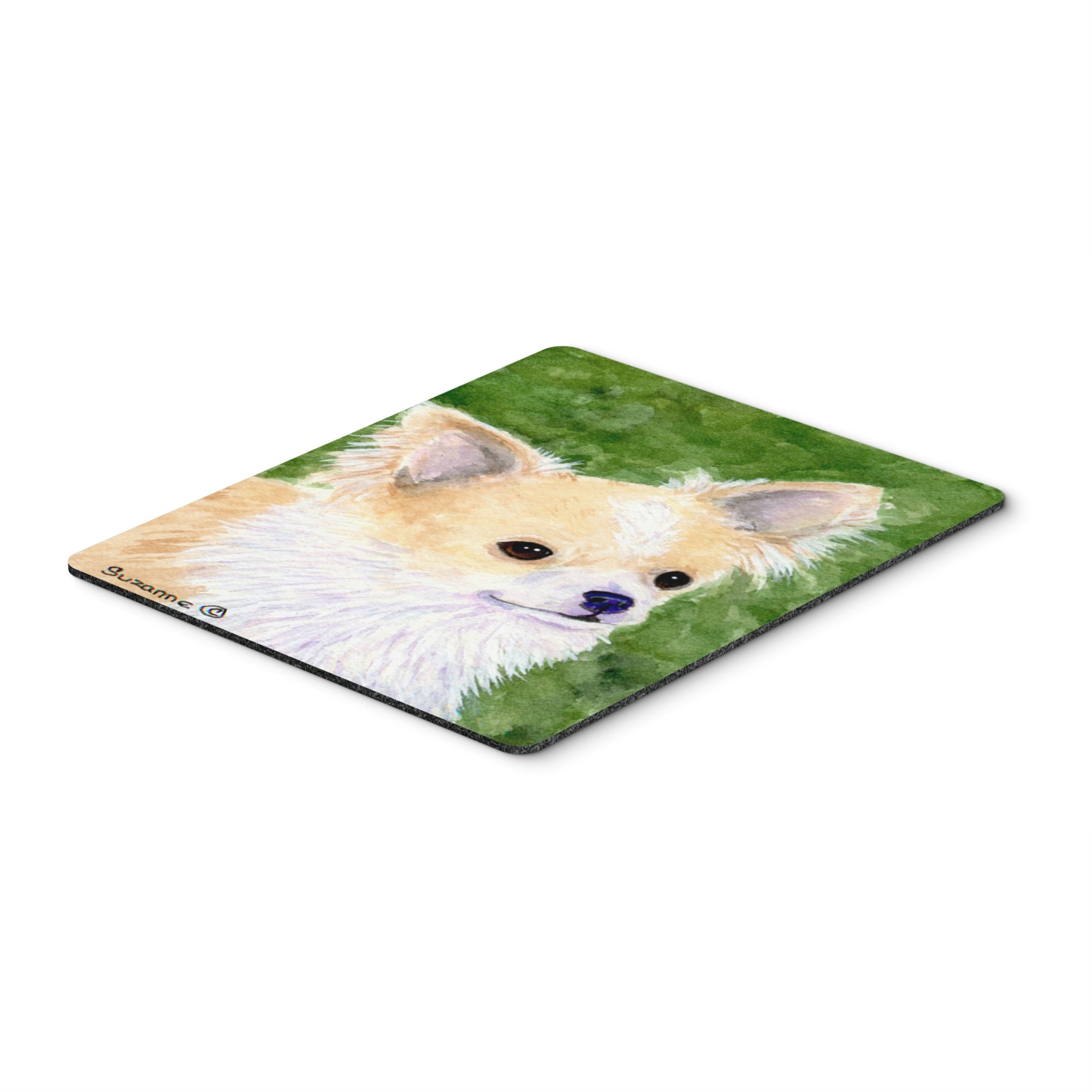 Caroline'S Treasures Mouse/Hot Pad/Trivet, Chihuahua (Ss8788Mp)