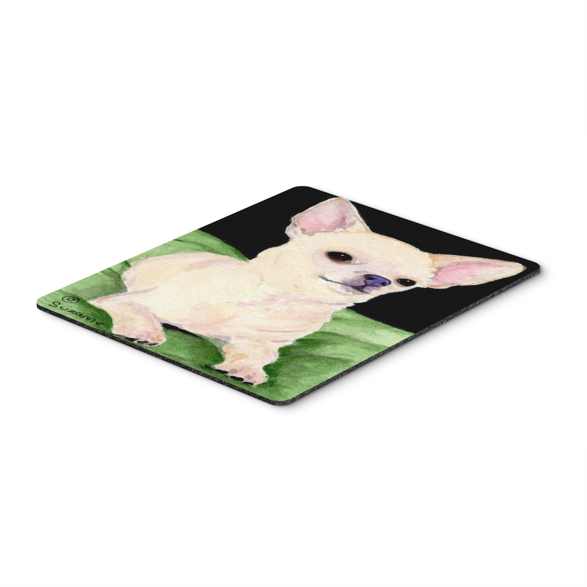 Caroline'S Treasures Mouse/Hot Pad/Trivet, Chihuahua (Ss8789Mp)