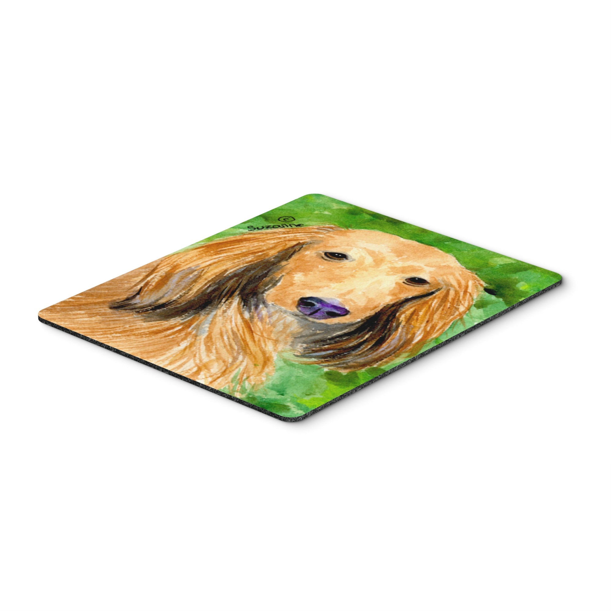 Caroline'S Treasures Mouse/Hot Pad/Trivet, Dachshund (Ss8790Mp)