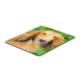 Caroline'S Treasures Mouse/Hot Pad/Trivet, Dachshund (Ss8790Mp)