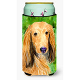 Dachshund Tall Boy Beverage Insulator Beverage Insulator Hugger