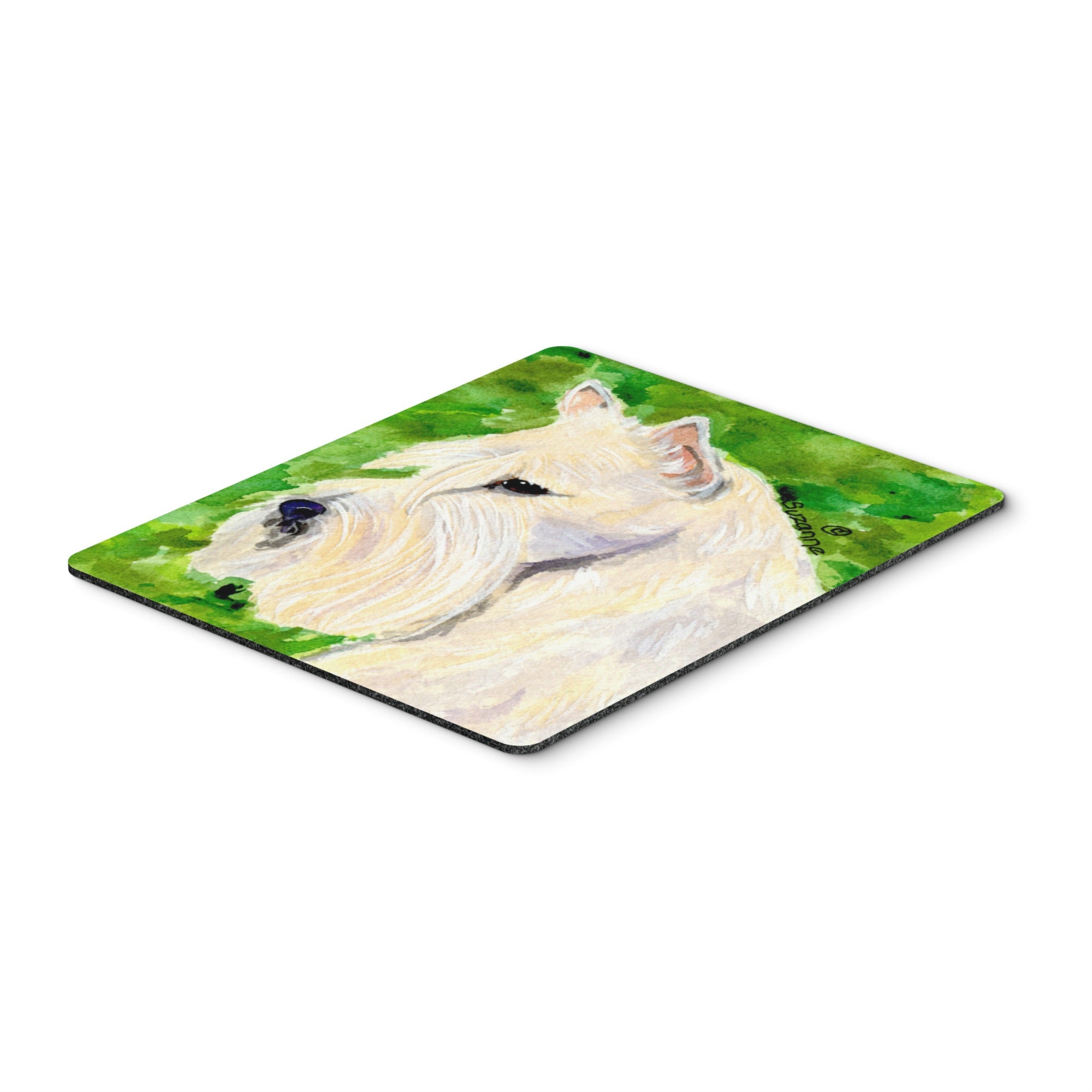 Caroline'S Treasures Mouse/Hot Pad/Trivet, Scottish Terrier (Ss8791Mp)