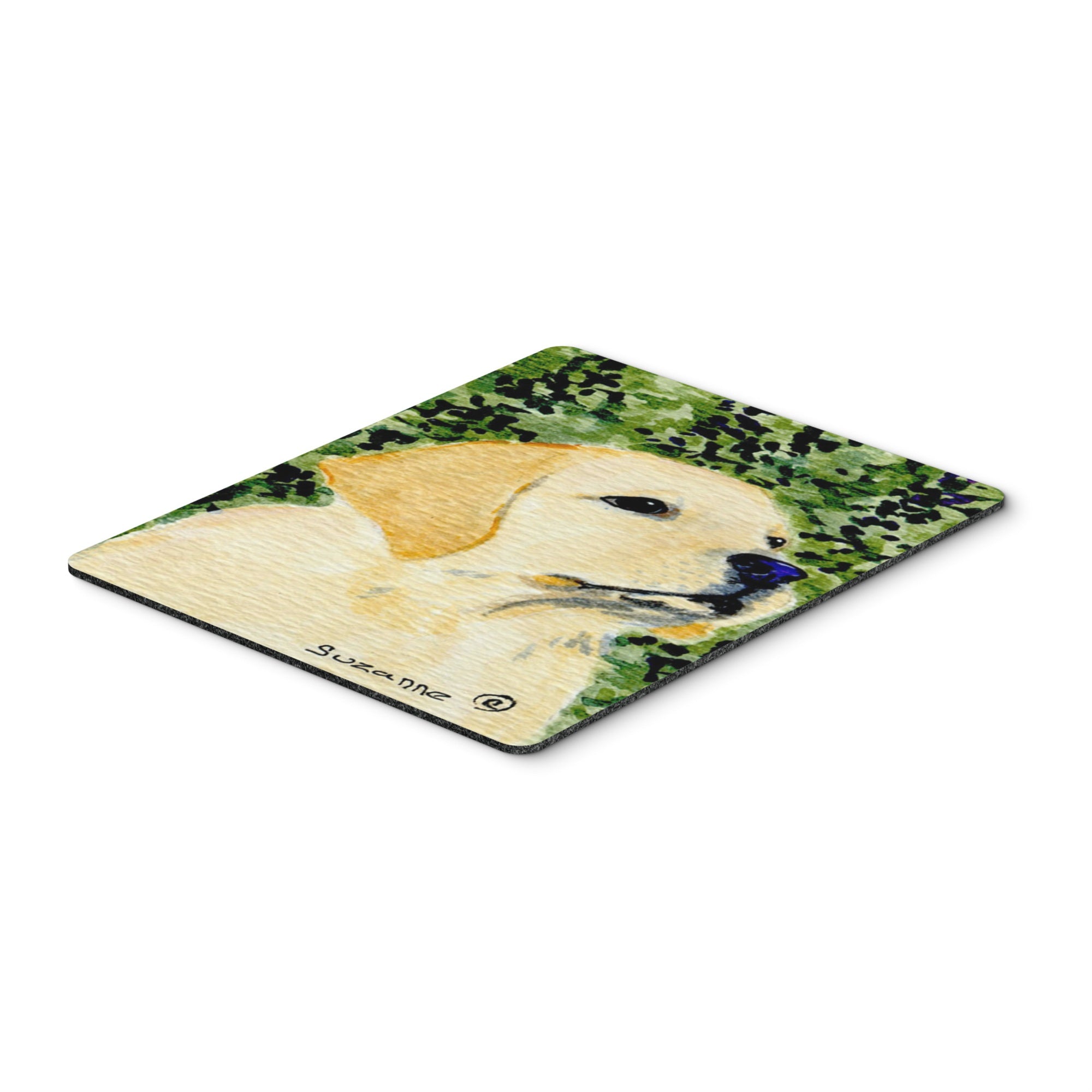 Caroline'S Treasures Mouse/Hot Pad/Trivet, Labrador (Ss8803Mp)