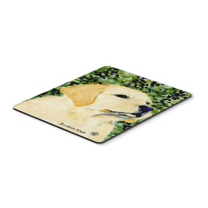 Caroline'S Treasures Mouse/Hot Pad/Trivet, Labrador (Ss8803Mp)