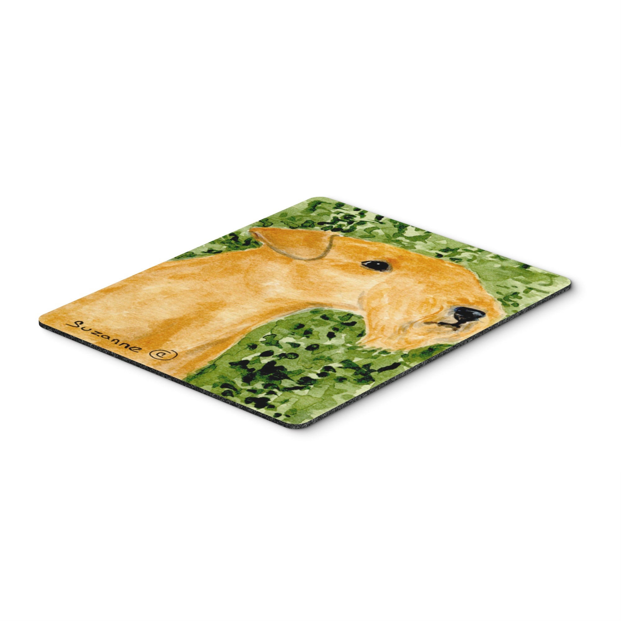 Caroline'S Treasures Mouse/Hot Pad/Trivet, Lakeland Terrier (Ss8804Mp)