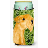 Lakeland Terrier Tall Boy Beverage Insulator Beverage Insulator Hugger