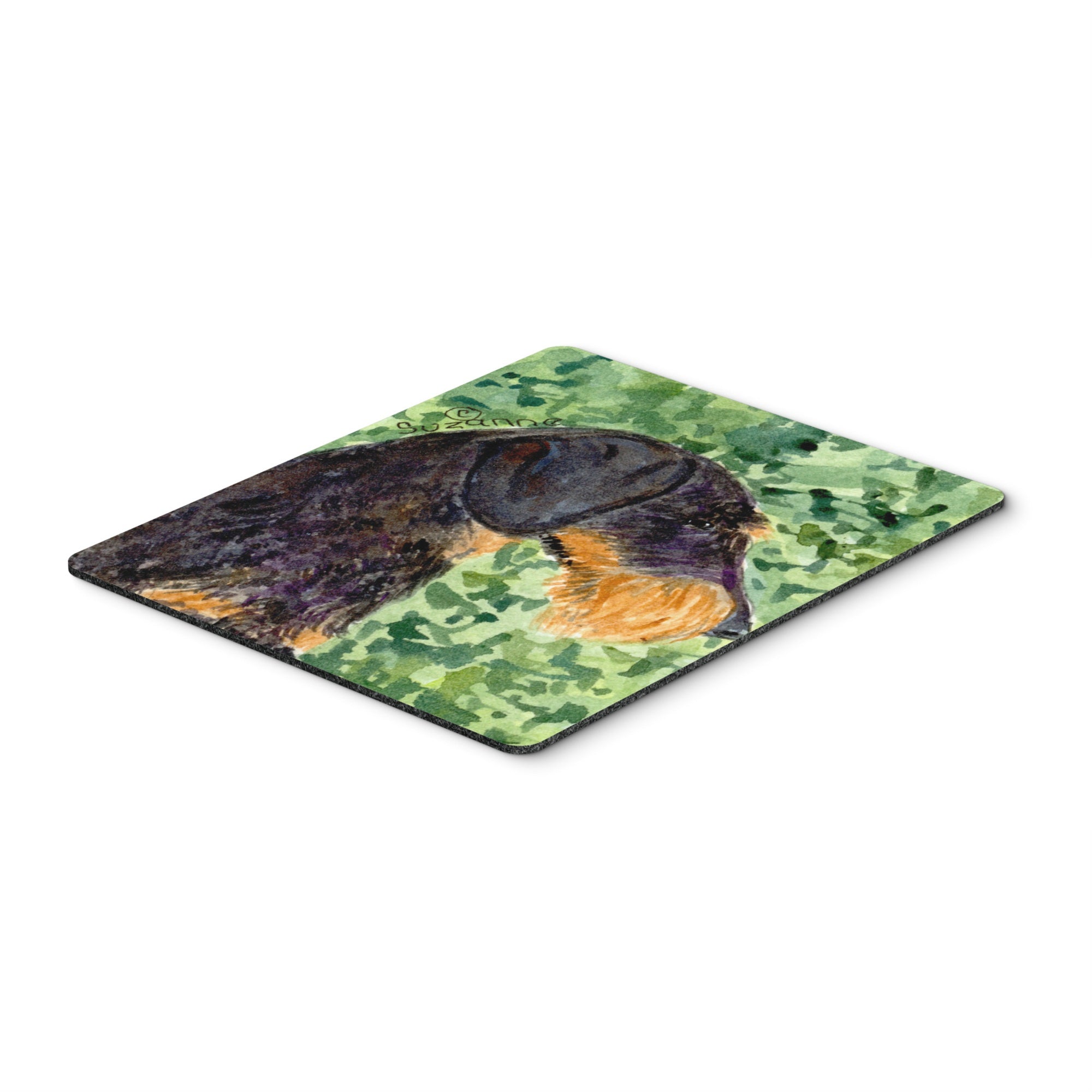 Caroline'S Treasures Mouse/Hot Pad/Trivet, Dachshund (Ss8805Mp)