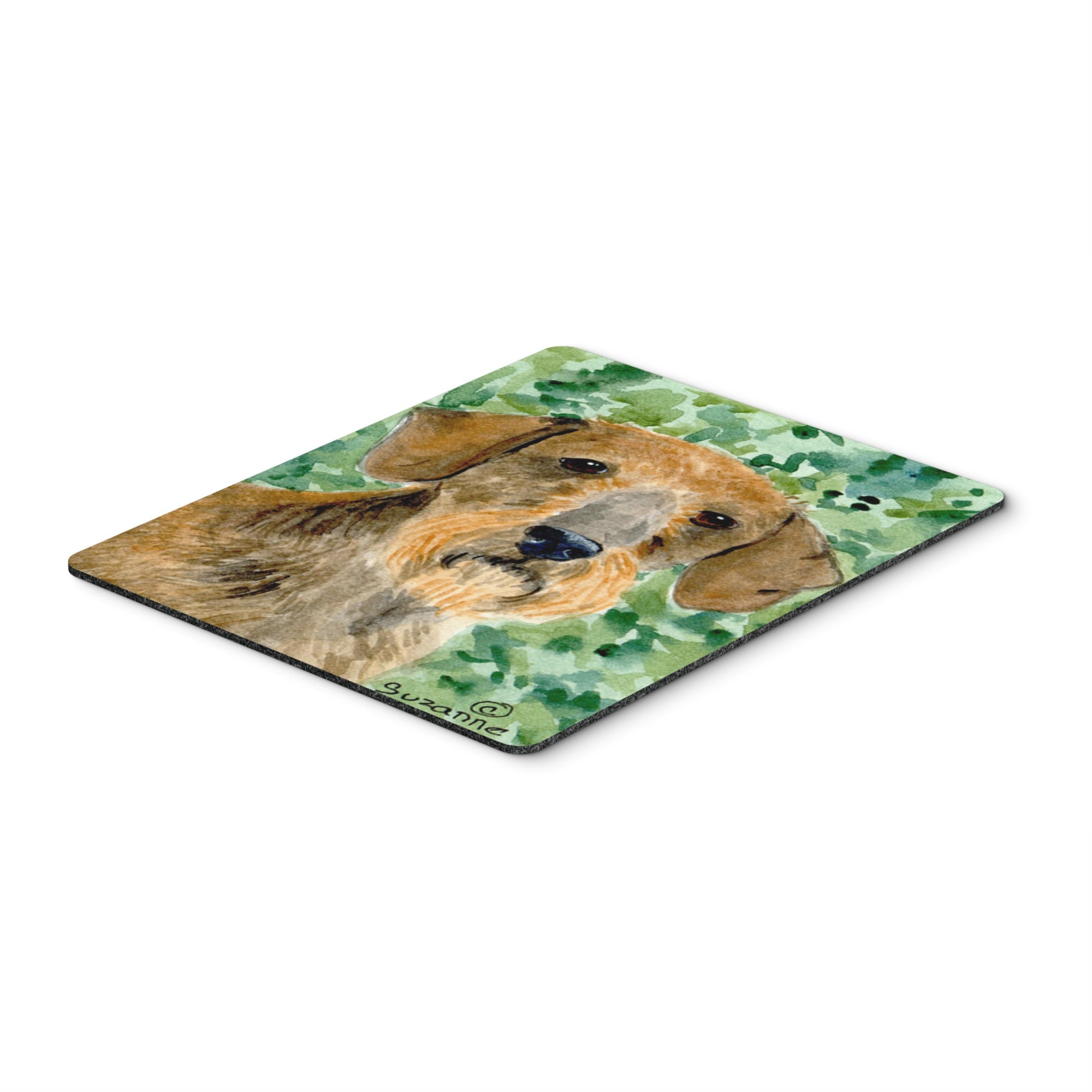 Caroline'S Treasures Mouse/Hot Pad/Trivet, Dachshund (Ss8806Mp)