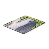 Caroline'S Treasures Mouse/Hot Pad/Trivet, Bearded Collie (Ss8808Mp)