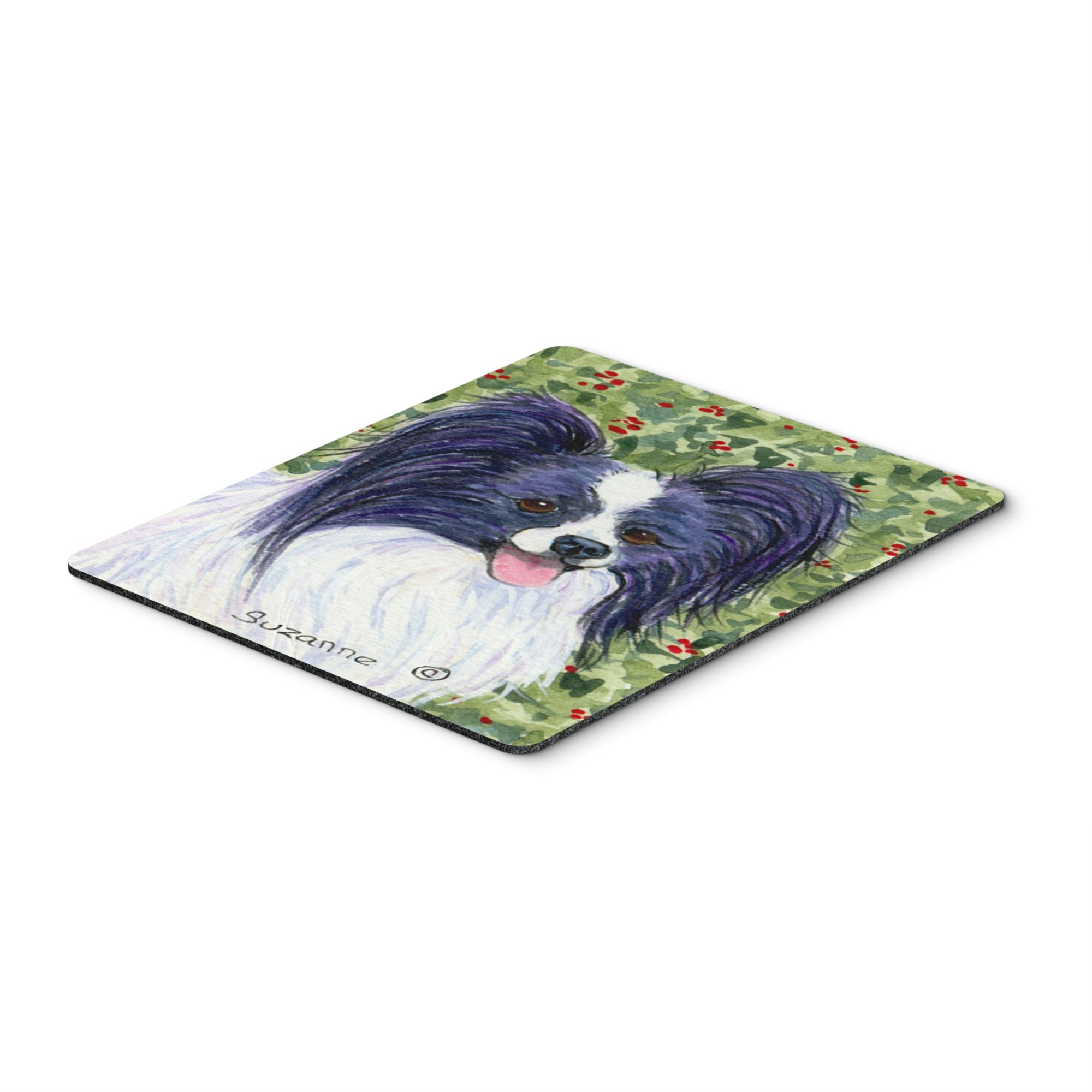 Caroline'S Treasures Mouse/Hot Pad/Trivet, Papillon (Ss8811Mp)